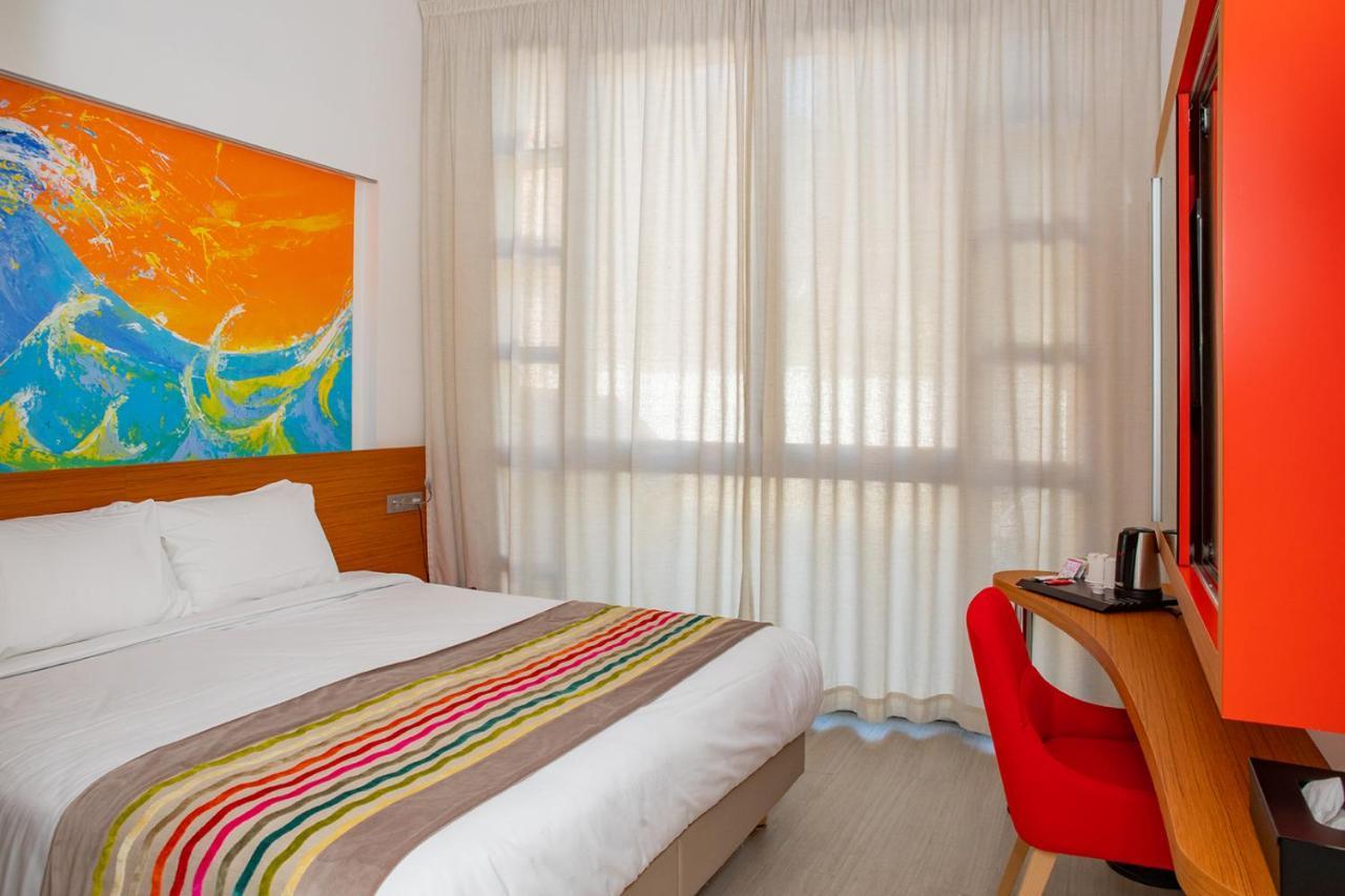 Best Western Arcachon Le Port المظهر الخارجي الصورة