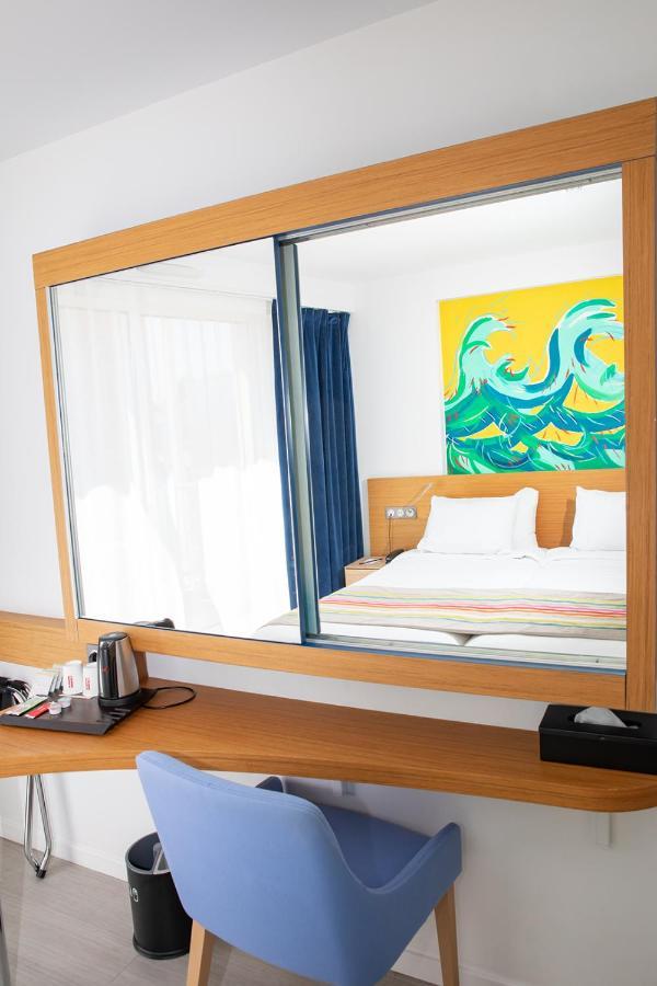 Best Western Arcachon Le Port المظهر الخارجي الصورة